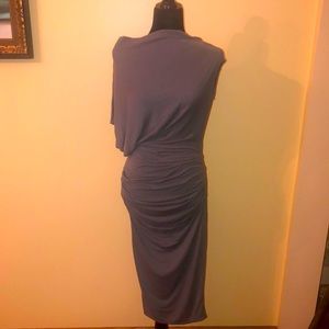 SALE!!! HELMUT LANG Minimalist Midi